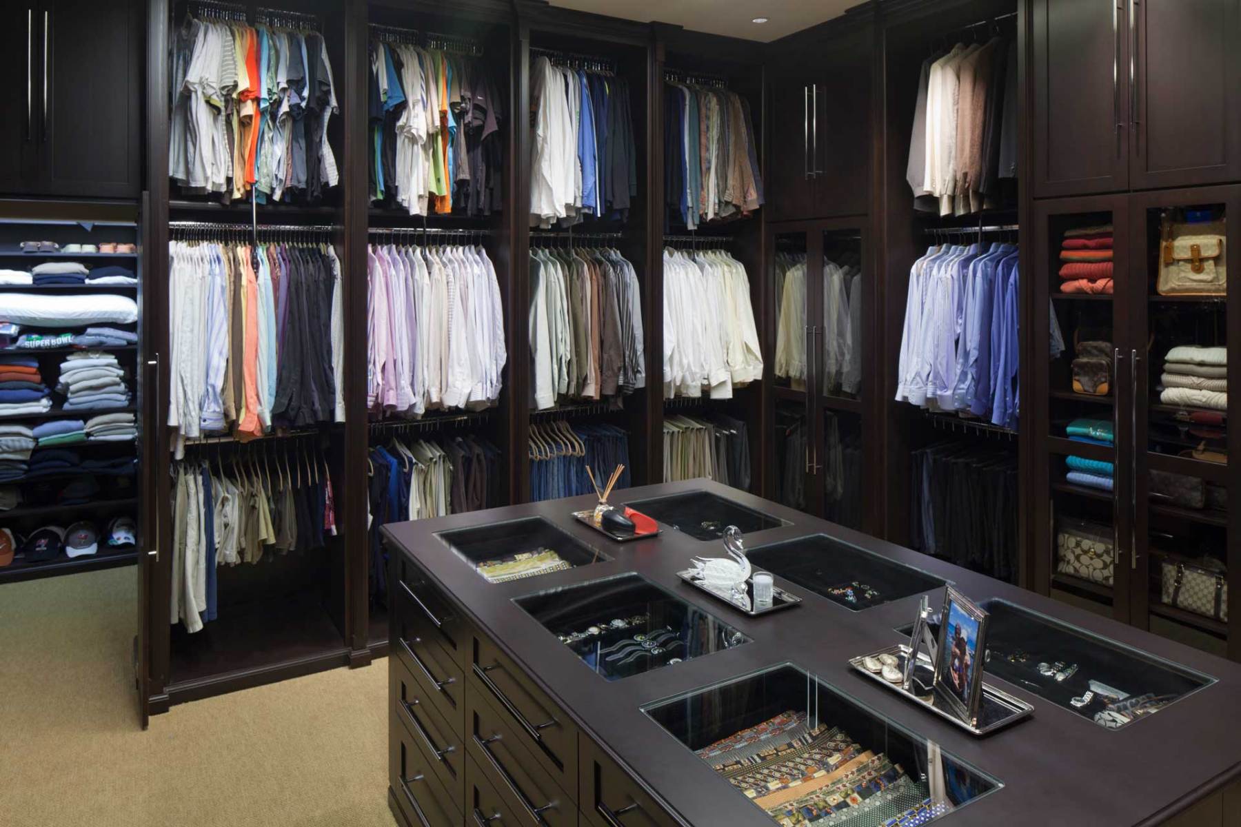 Custom Closets Tampa Bay Dandk Organizer