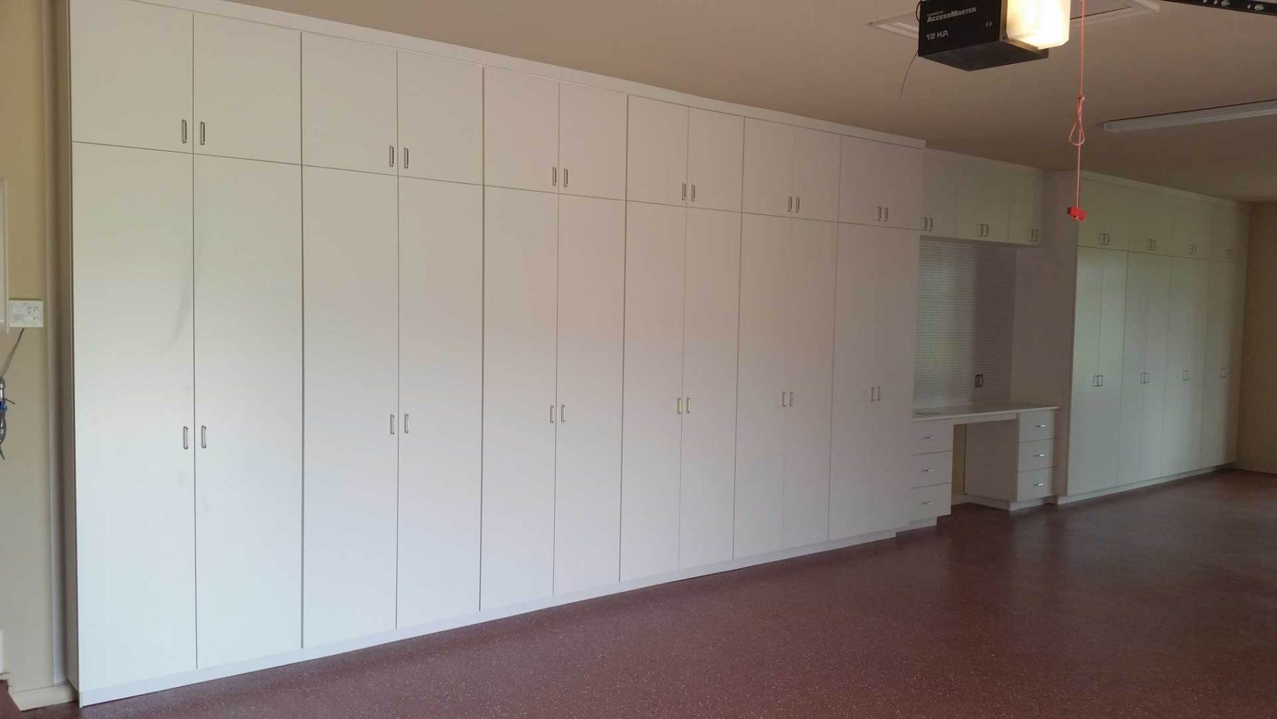 Garage Storage Solutions Tampa Bay Southern Closet Systems