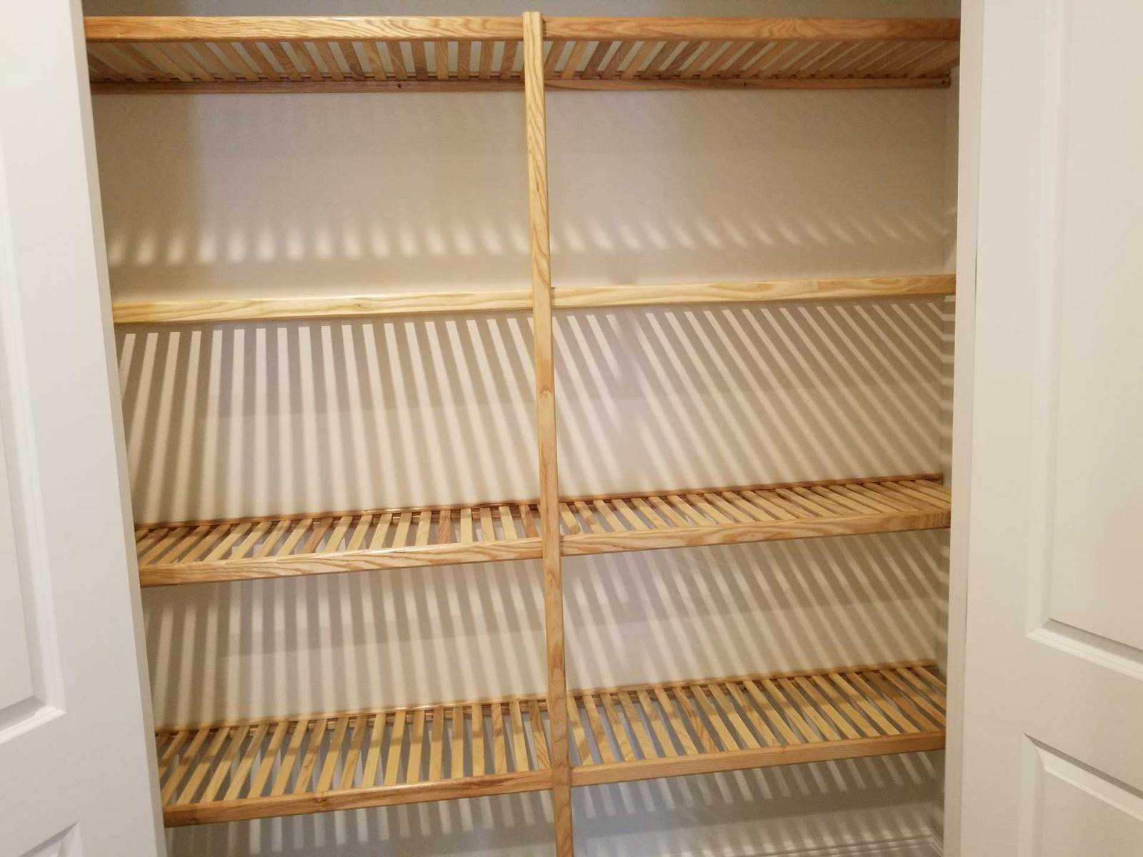 Pantry Systems Tampa Bay FL Southern Closet Systems