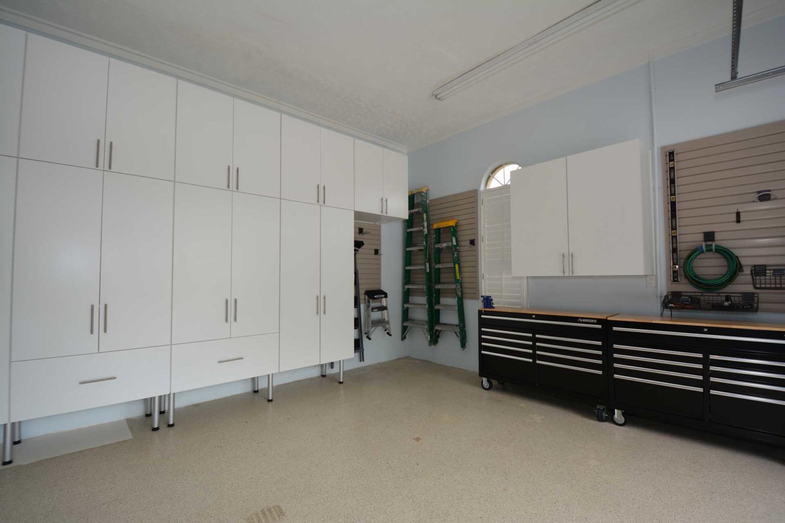 Garage Storage Systems St. Petersburg FL Southern Closet Systems