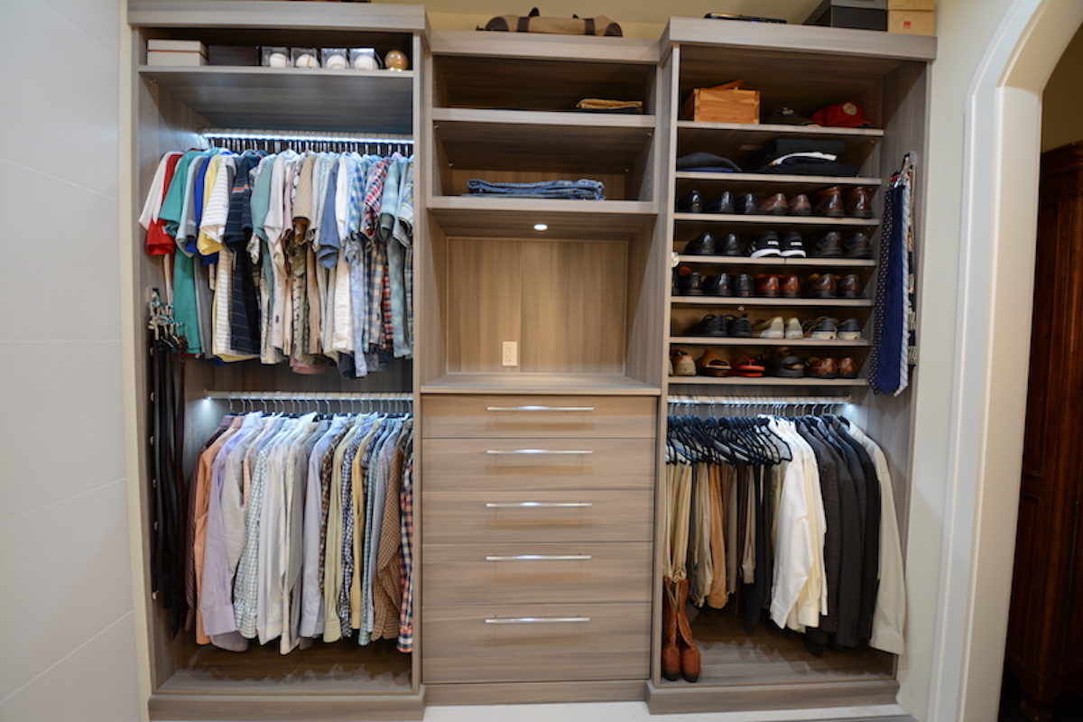 Closet Systems Odessa FL Southern Closet Systems